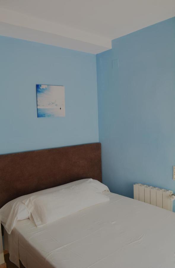 Hotel L'Escala Cullera Kültér fotó