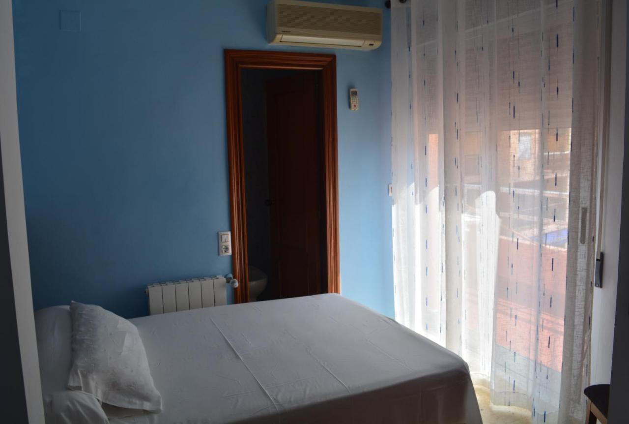 Hotel L'Escala Cullera Kültér fotó