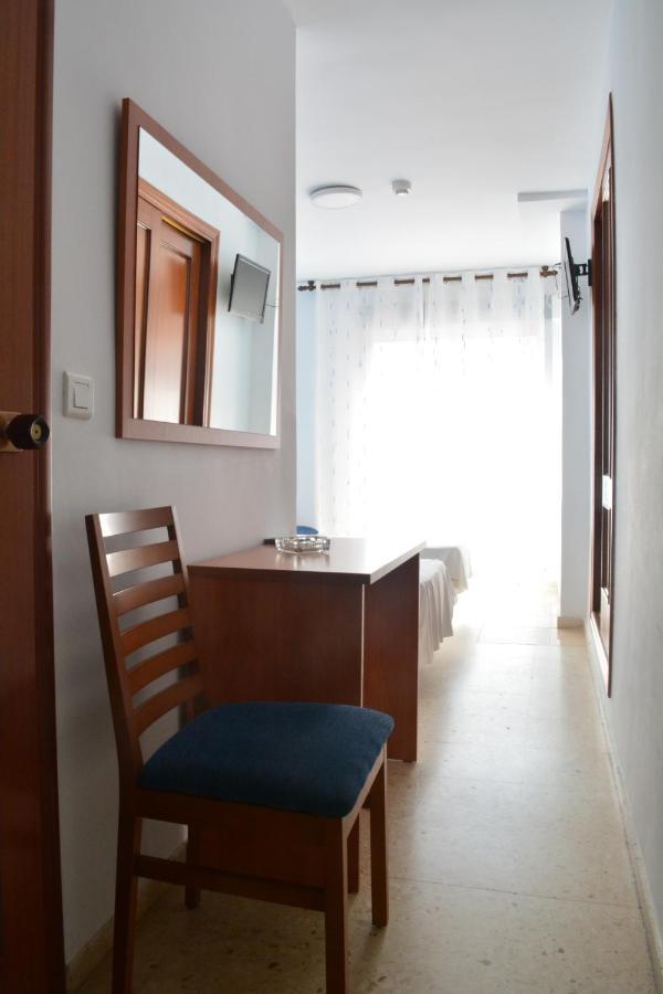 Hotel L'Escala Cullera Kültér fotó