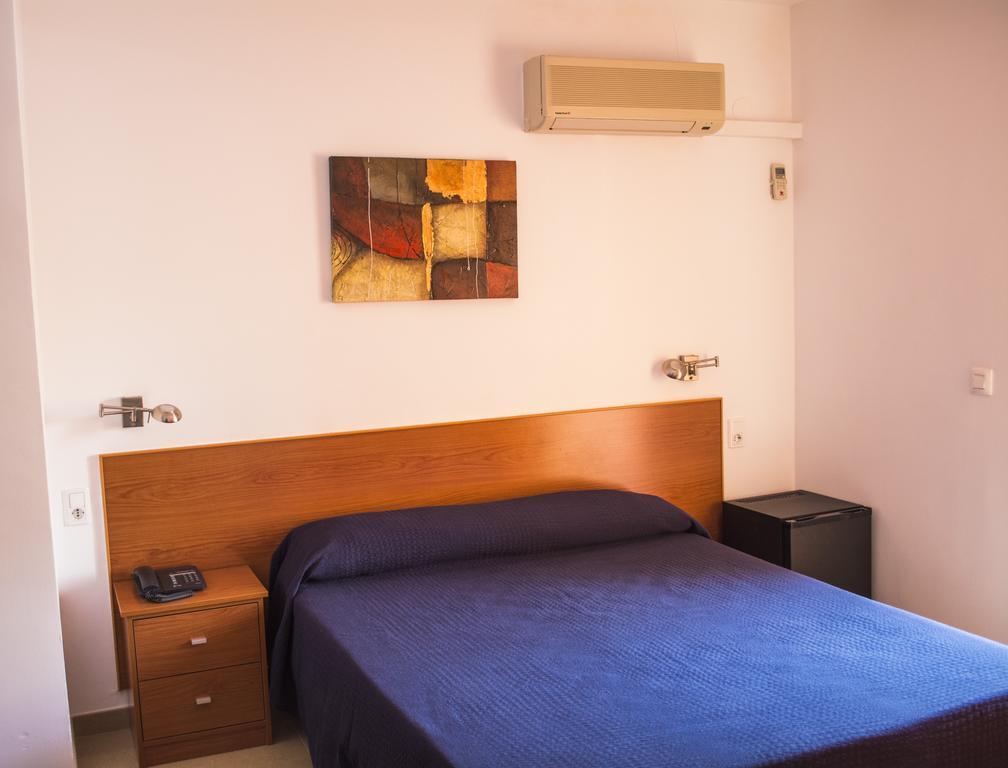 Hotel L'Escala Cullera Szoba fotó
