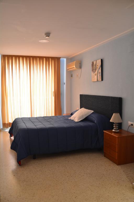 Hotel L'Escala Cullera Kültér fotó