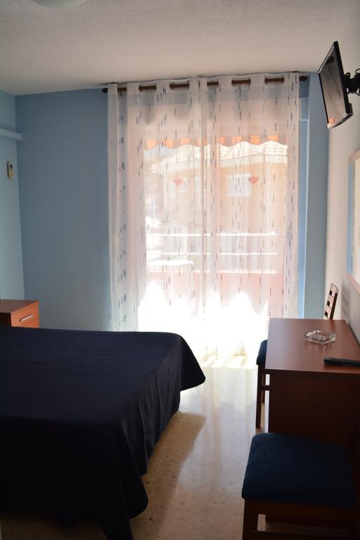 Hotel L'Escala Cullera Kültér fotó