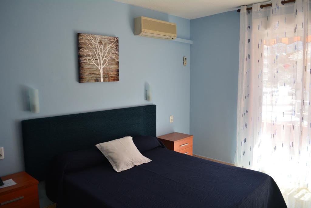 Hotel L'Escala Cullera Kültér fotó