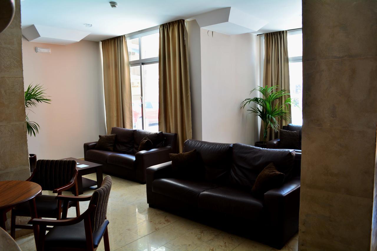 Hotel L'Escala Cullera Kültér fotó
